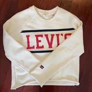 NWOT Levi’s long sleeve